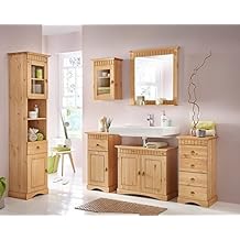 Suchergebnis auf Amazon.de für: dielenmöbel landhausstil set