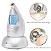 Produktbild NEWDERMO Diamond Personal Microderm System V Line Face remove wrinkles Scars Acne Marks Skin Beauty Machine Dermabrasion Microdermabrasion by NEWDERMO