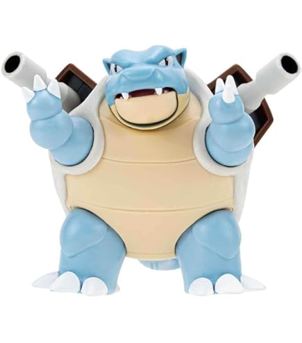 Figura Pokémon Epic Battle Metagross 30 Cm | Bizak Ufficiale | Articolata Con Base Trasparente - 5
