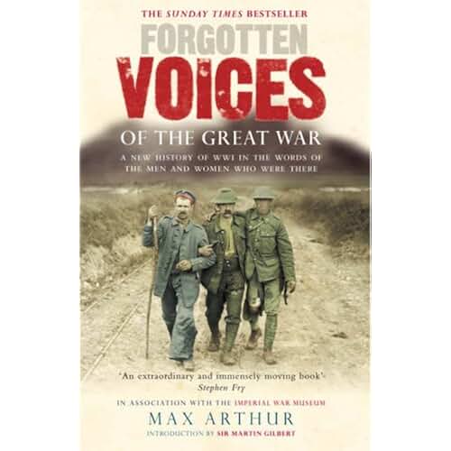 Amazon.co.uk ww1 Books