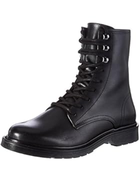 Steve Madden Damen Hastel Ankleboot Biker Boots