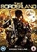 The Borderland [DVD] by Sedina Balde