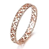 Material:Edelstahl Breite: 0.3cm Gewicht:0.8g