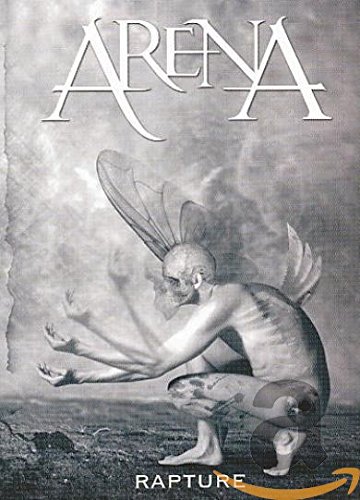 Preisvergleich Produktbild Arena - Raptures