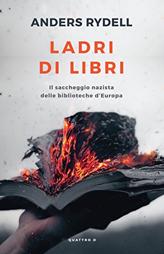 Ladri di libri Ladri di libri