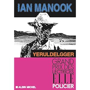 Yeruldelgger (LITT.GENERALE)