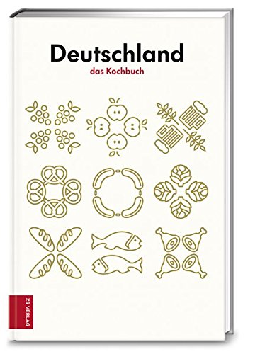 Download Deutschland - das Kochbuch Download Deutschland - das Kochbuch