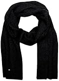 Tommy Hilfiger Herren Schal Pima Cotton Cashmere Scarf...