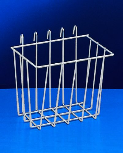 Metaltex 369632039 Allzweckkorb 17 x 11 x 15 cm Polytherm Deko - 2