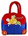 Bazaar Pirates Sweet Bus Diaper Cum Utility Bus Style Cute Bag RS.550.00