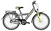 Produktbild Pegasus Avanti 3 Gang 20 Zoll Jungenfahrrad 2019 LED Beleuchtung Gepäckträger, Rahmenhöhe:28 cm, Farbe:grau