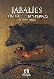 Image de JABALÍES CON ESCOPETA Y PERROS