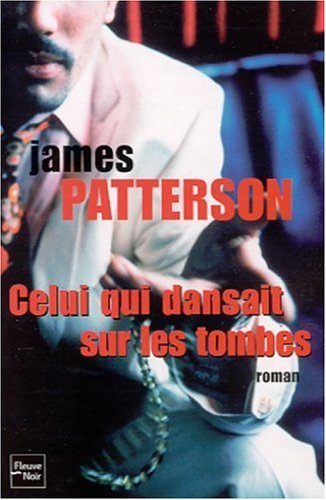 couverture de : Celui qui dansait sur les tombes couverture de : Celui qui dansait sur les tombes