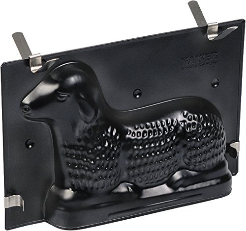 Preisvergleich Produktbild Lamm Backform KAI LAMM-BACKFORM ANTIH. 2300658902