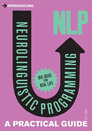 Introducing Neurolinguistic Programming (NLP): A Practical Guide (Practical Guide Series)