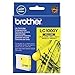 Price comparison product image Brother LC1000Y - yellow - original - ink cartridge