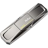 Netac US5 512GB Solid USB State Drive Portatile Esterno SSD Type-c e Interfaccia USB 3.2 Velocità fino a 550MB/s per Smartpho