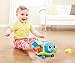 Little Tikes Ocean Explorer Crawl 'n Pop! Turtle