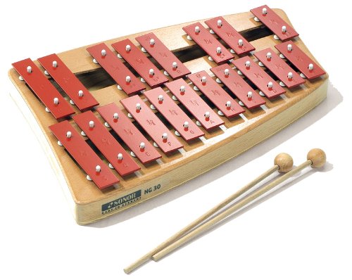 Preisvergleich Produktbild Sonor NG30 · Glockenspiel