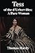 Produktbild Tess of the d'Urbervilles: A Pure Woman