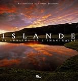 Islande : Le sublime et l'imaginaire