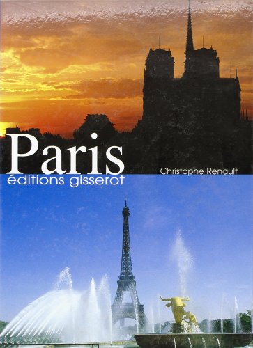 couverture de : Paris