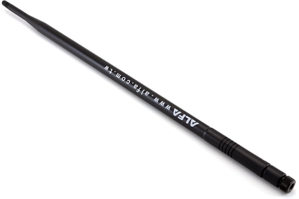 Alfa Network ARS-N19 2,4 GHz. 9dBi Antenne (Plastic Pack)