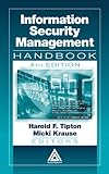 Information Security Management Handbook by 