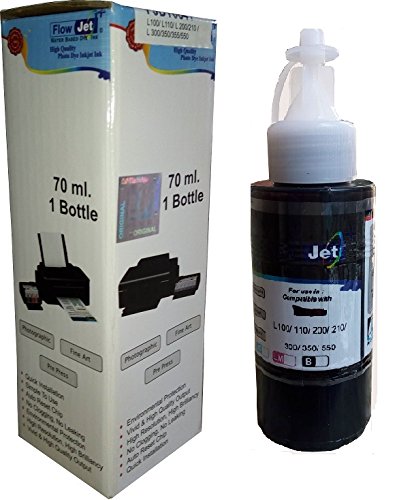 printer bottle ink