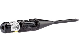 RTI - Collimateur De Réglage Laser pour Carabine