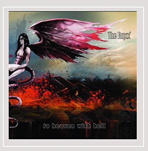 Preisvergleich Produktbild To Heaven With Hell