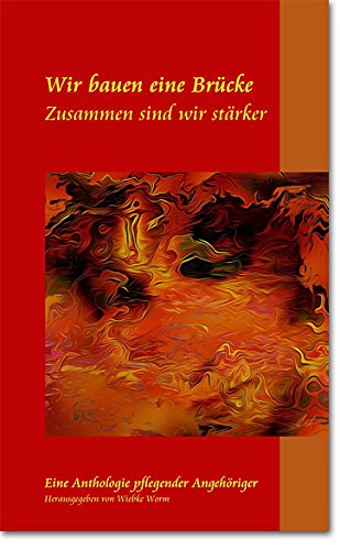 Preisvergleich Produktbild WIR BAUEN EINE BRÜCKE ZUSAMMEN SIND WIR STÄRKER