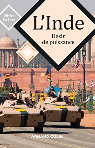 L'Inde - Désir de puissance L'Inde - Désir de puissance