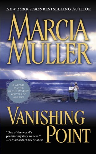 Download Vanishing Point (A Sharon McCone Mystery Book 24)