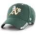 Produktbild 47 Brand Adjustable Cap - DEFROST Oakland Athletics Forest
