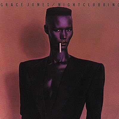 Island Nightclubbing
