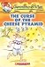 The Curse of the Cheese Pyramid: 2: 02 (Geronimo Stilton) RS.180.00