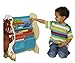 The Gruffalo Kids' Bookcase by HelloHome