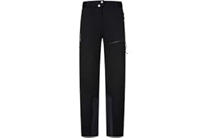 Rock Experience Fanatic Padded Woman Pant - Spodnie sportowe Kobiety