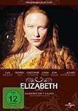 Elizabeth (The Costume Collection) - Cate Blanchett