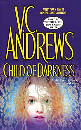Child of Darkness (Gemini Book 3) (English Edition) livre