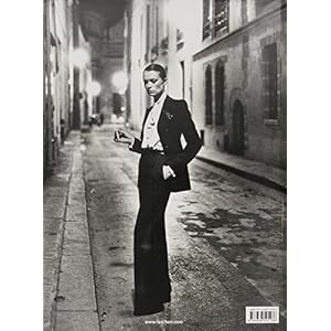 Helmut Newton. World Without Men (Fotografia)