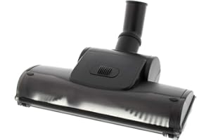 Scanpart 1190000100 - Boquilla turbo universal, diámetro 35 mm