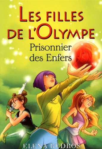 Prisonnier des enfers