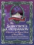 Image de The Sorcerer's Companion: A Guide to the Magical World of Harry Potter, Third Edition