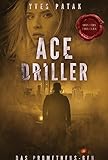 Cover zum Buch Ace Driller