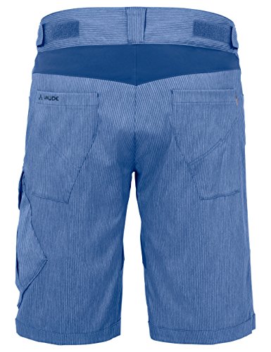 VAUDE Herren Hose Tremalzo Shorts - 4