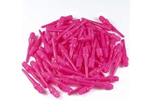 EVOLUTION / GOKARLI Evolution Original EVO Softdart Spitzen Softtips Dartspitzen 2BA Long EVO Points Made in Germany