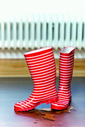 misento 200066 Bodenschutzmatte Blauer Engel Schadstofffrei, 60 x 80 cm, transparent - 8