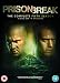 Prison Break: The Complete Fifth Season [DVD]